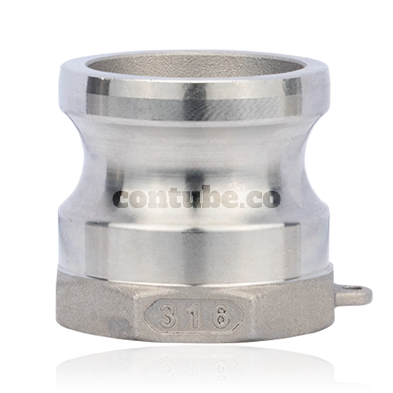 Camlock Coupling Type A