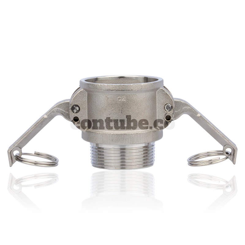 Camlock Coupling Type B