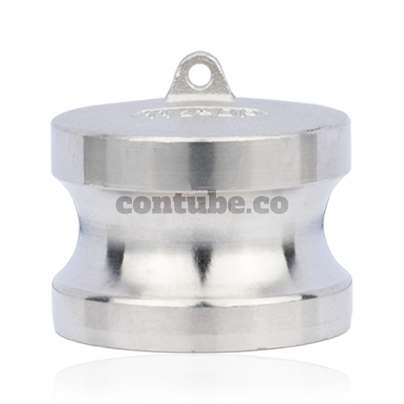 Camlock Fittings Type DP