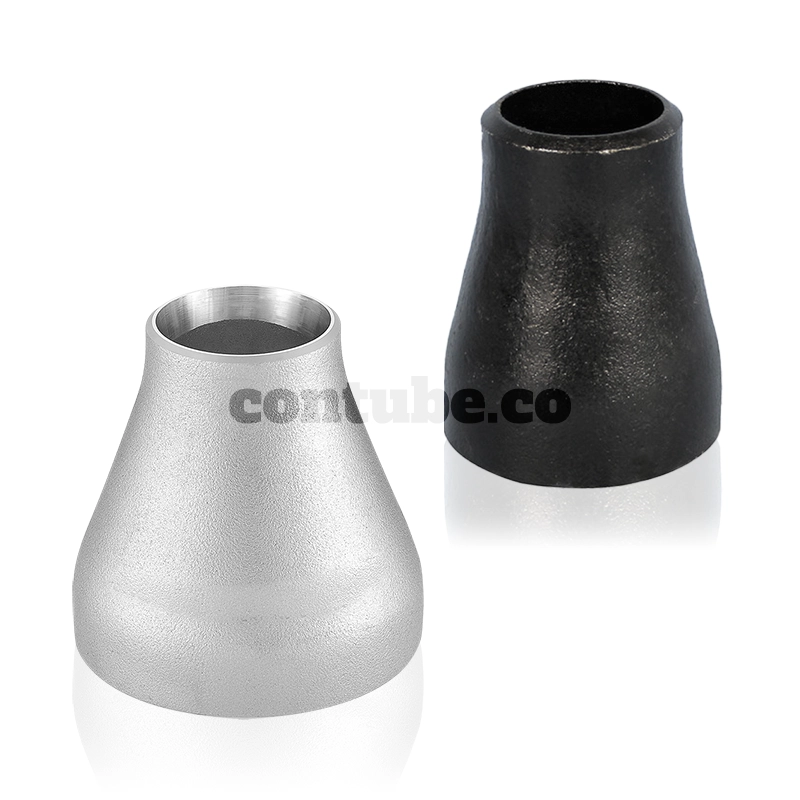 Concentric Reducer