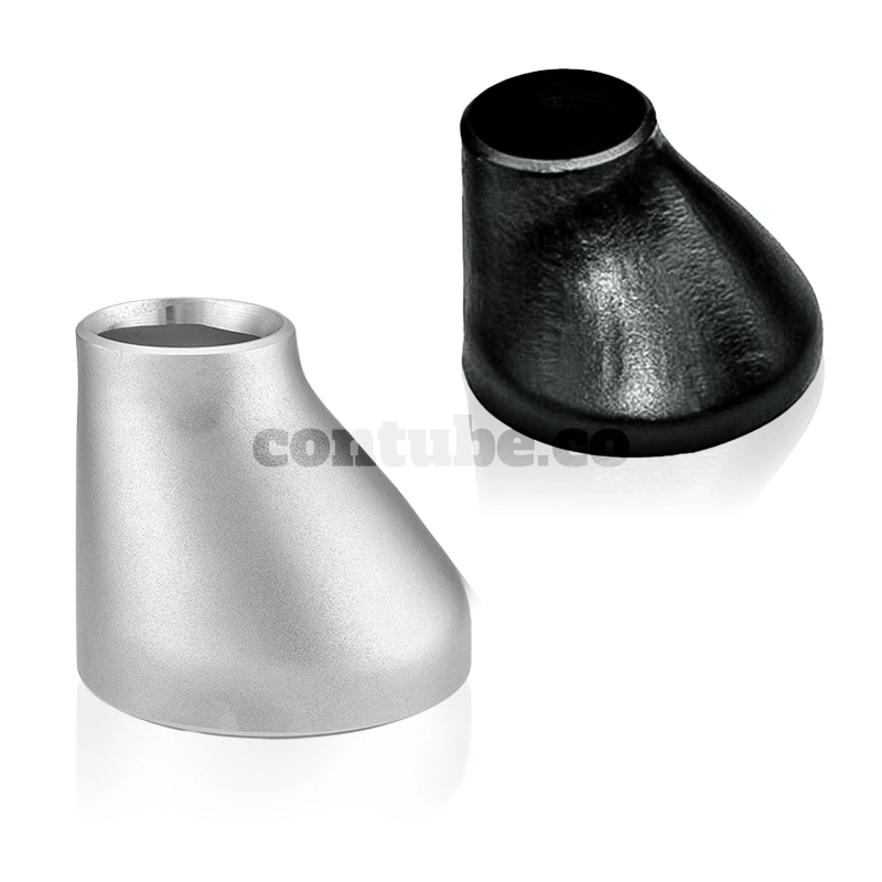 Eccentric Reducer
