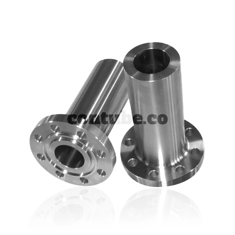 Long Weld Neck Flange