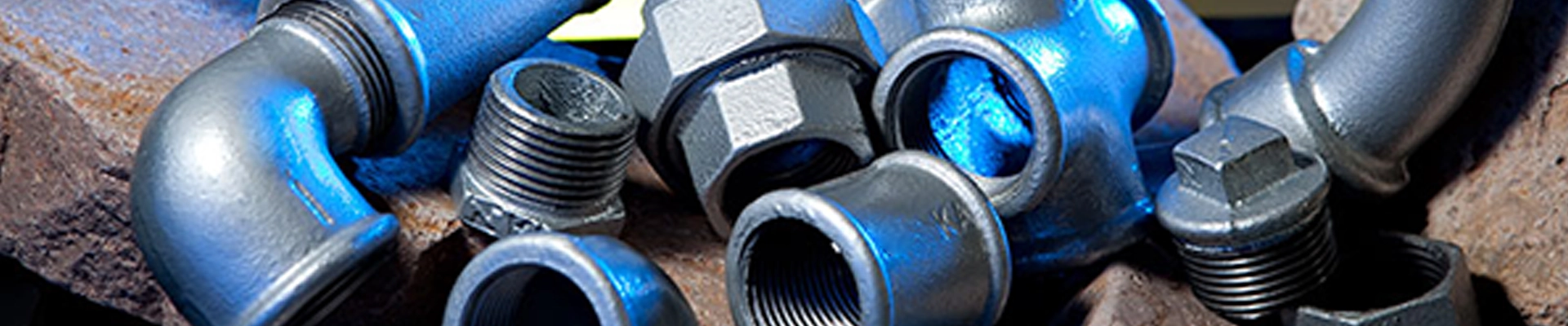 Malleable Iron Fittings