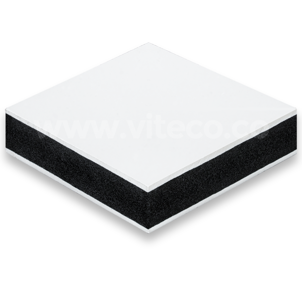 PVC Formwork Board A