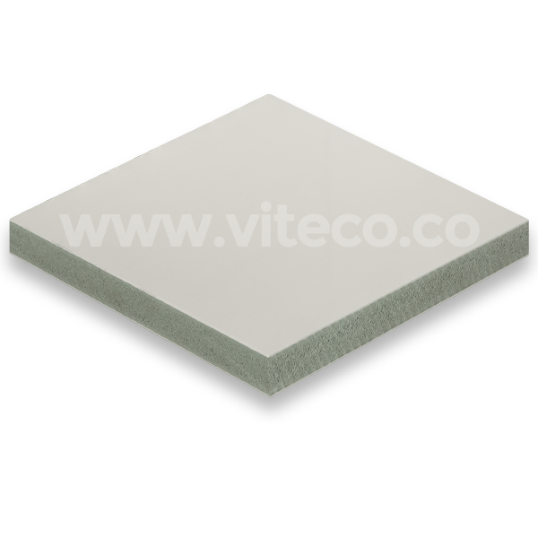 PVC Formwork Board B