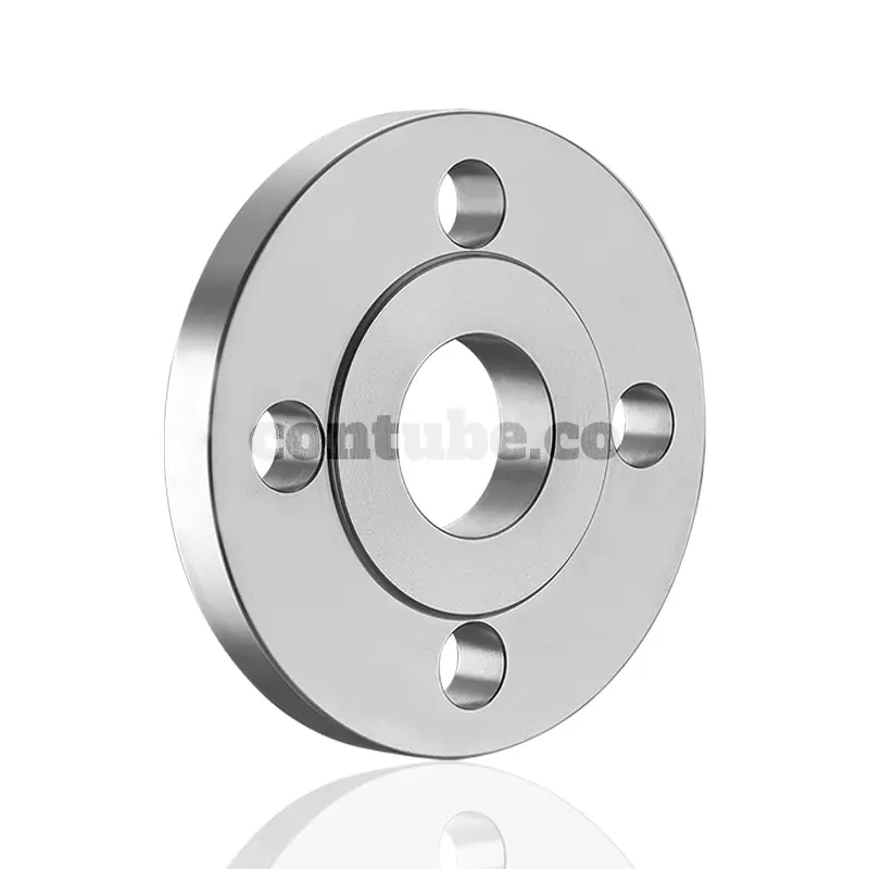 DIN Flange