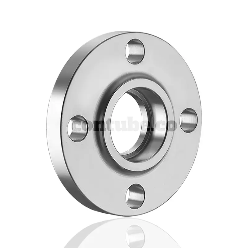 Socket Flange