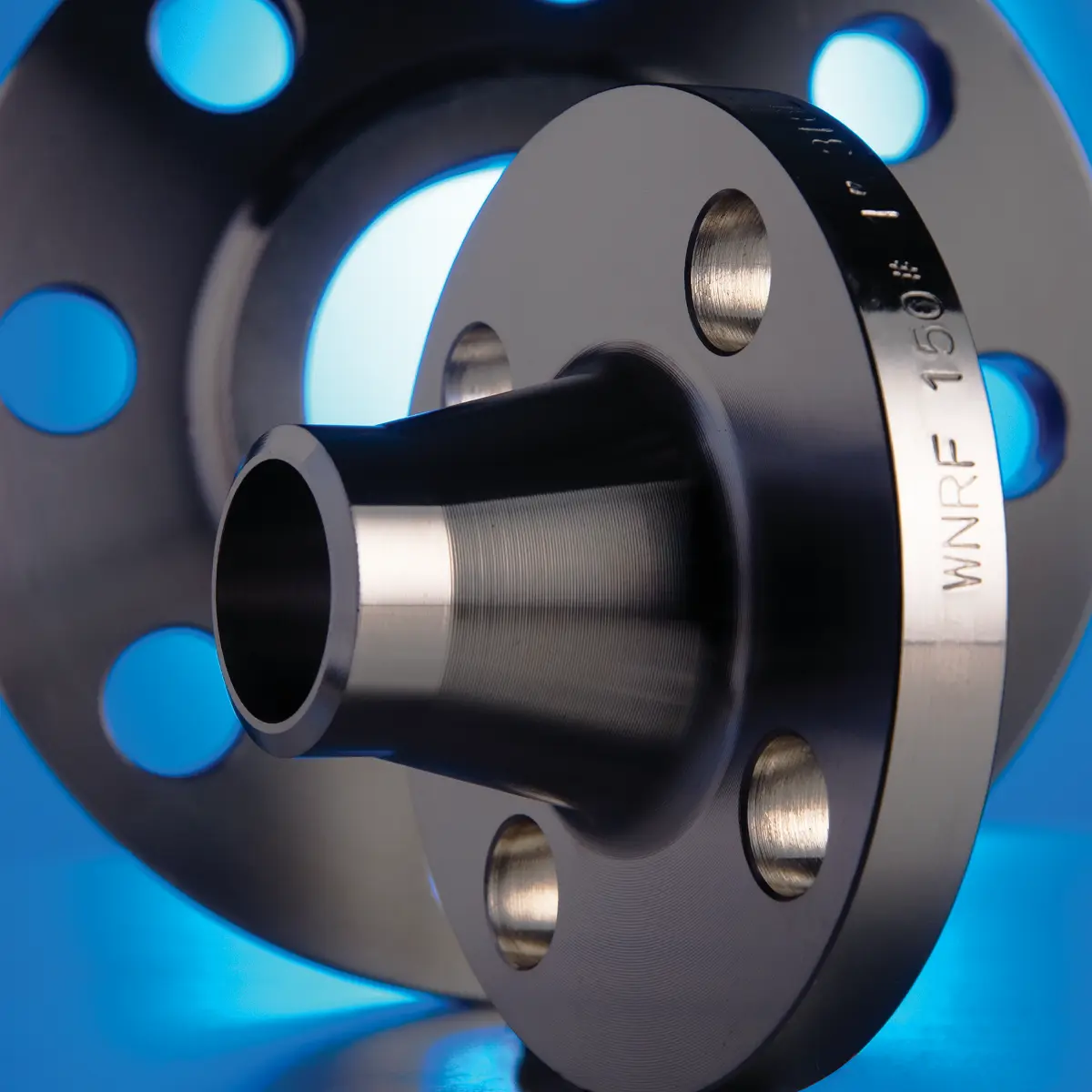 ANSI/ASME B16.47 A & B Series