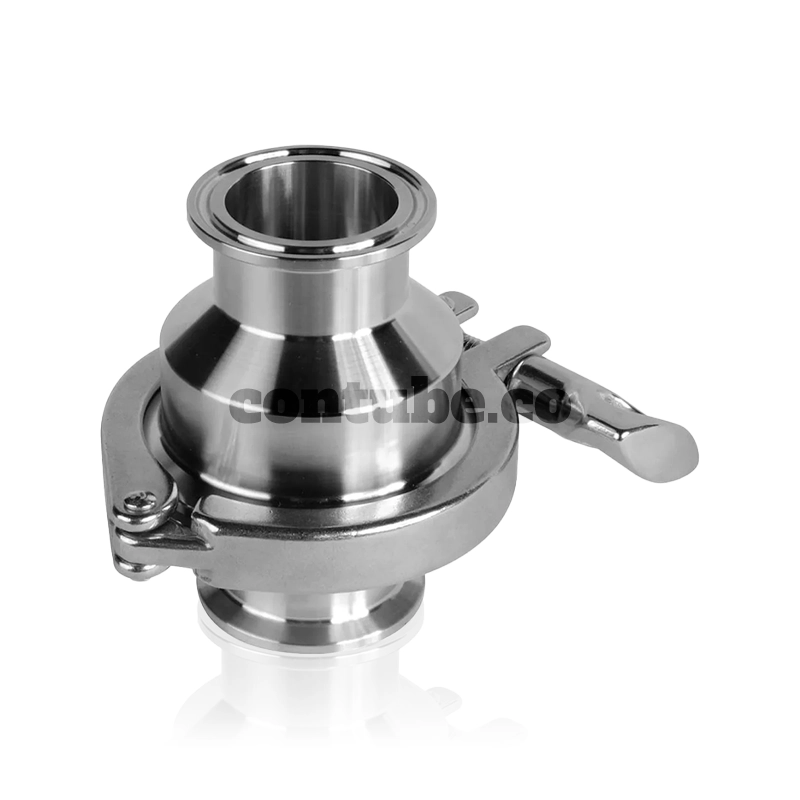 Sanitary Check Valve