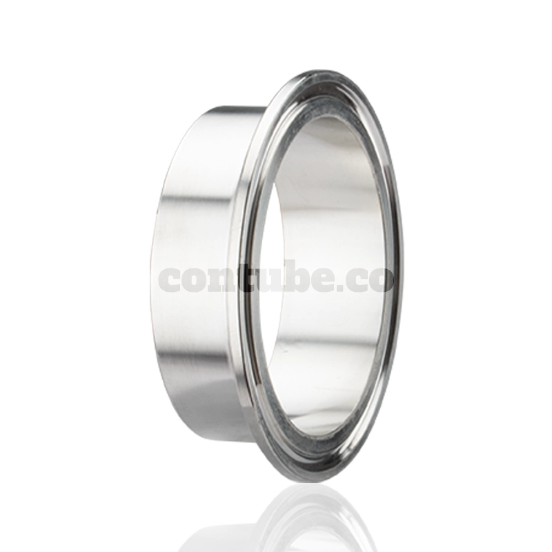 sanitary clamp female